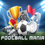 Football Mania logó