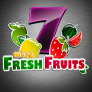 More Fresh Fruits logó