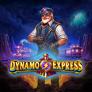 Dynamo Express logó