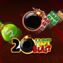 20 Hot Blast logó