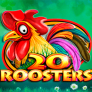20 Roosters logó