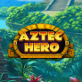 Aztec Hero logó