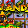 Island 2 logó