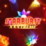 Starburst XXXtreme logó