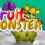 Fruit Monster logó
