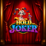 Hold the Joker logó