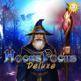 Hocus Pocus Deluxe logó