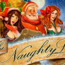 The Naughty List logó