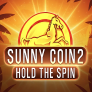 Sunny Coin 2: Hold The Spin logó