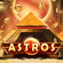 Astros logó