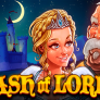 Cash of Lords logó