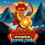 Dragon Power Super Orbs logó