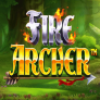 Fire Archer logó