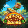 Buildin' Even More Bucks logó
