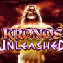 Kronos Unleashed logó