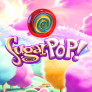 Sugar Pop logó