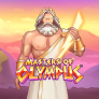 Masters Of Olympus logó