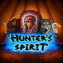 Hunters Spirit logó