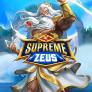 Supreme Zeus logó
