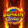 Blazin Bonus logó