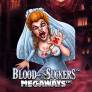 Blood Suckers Megaways logó