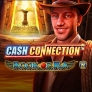 Cash Connection Book of Ra logó