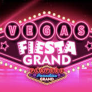 Vegas Fiesta Grand logó