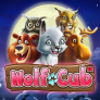 Wolf Cub logó