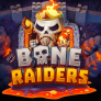 Bone Raiders logó