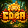 Coba logó