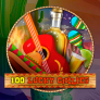 100 Lucky Chillies logó