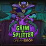 Grim The Splitter Dream Drop logó