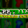 Football World Cup logó