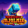 Treasures of Mjolnir logó