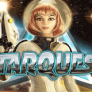 Starquest MEGAWAYS logó
