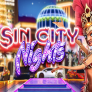 Sin City Nights logó
