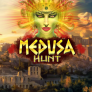 Medusa Hunt logó