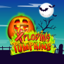 Xploding Pumpkins logó