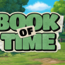 Canny the Can and the Book of Time logó