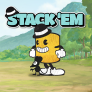 Stack 'Em logó