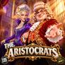 THE Aristocrats logó