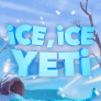 Ice Ice Yeti logó