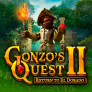 Gonzo's Quest 2 logó