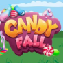 Candy Fall logó