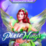 Pixie Wings logó