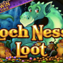 Loch Ness Loot logó