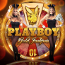 Playboy Gold logó