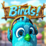 Birds! logó