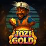 Jozi Gold logó