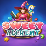 Sweet Alchemy logó